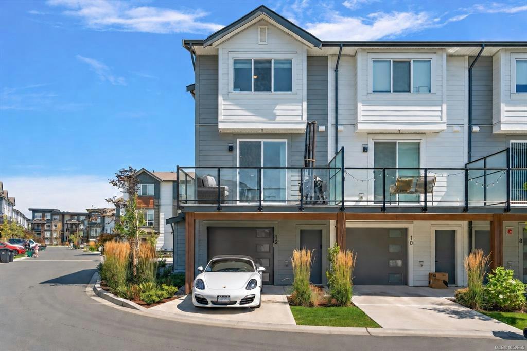 12-368 Tradewinds Avenue, Colwood, BC, V9C 0S5