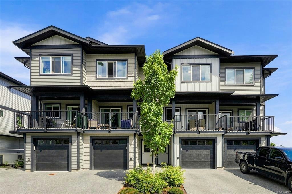 129-600 Ninth Street, Nanaimo, BC, V9R 0L4 - 2