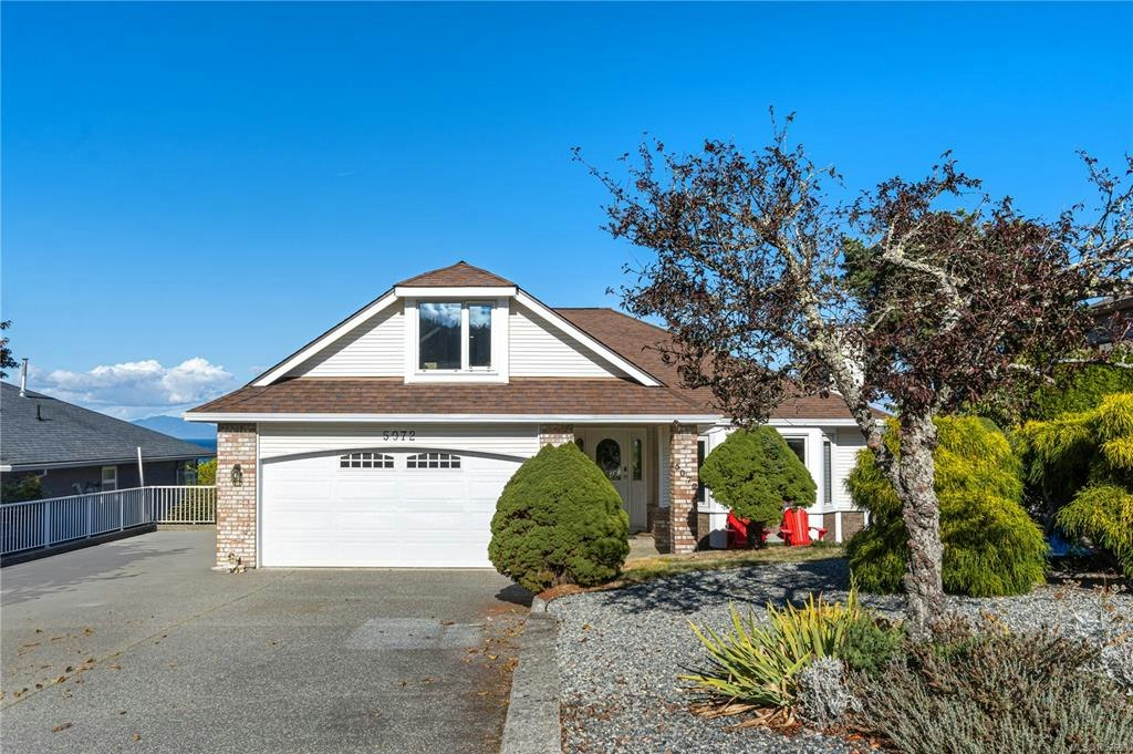 5072 Vista View Crescent, Nanaimo, BC, V9V 1L6