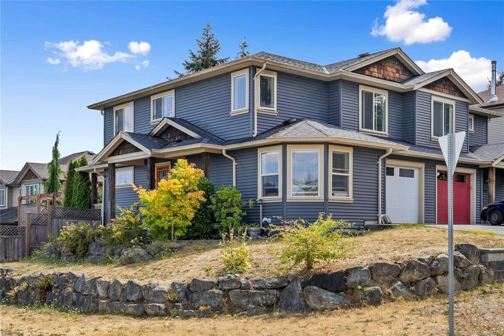 429 Alpen Way, Nanaimo, BC, V9R 4J3