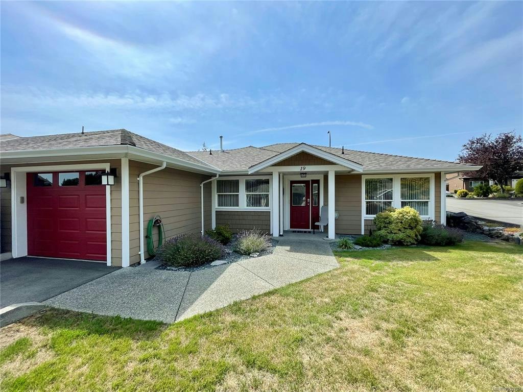 19-3101 Herons Way, Duncan, BC, V9L 6Z4