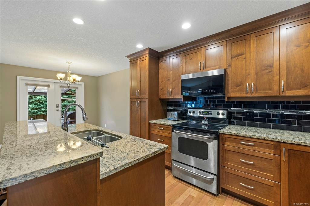 315 Crabapple Crescent - 4