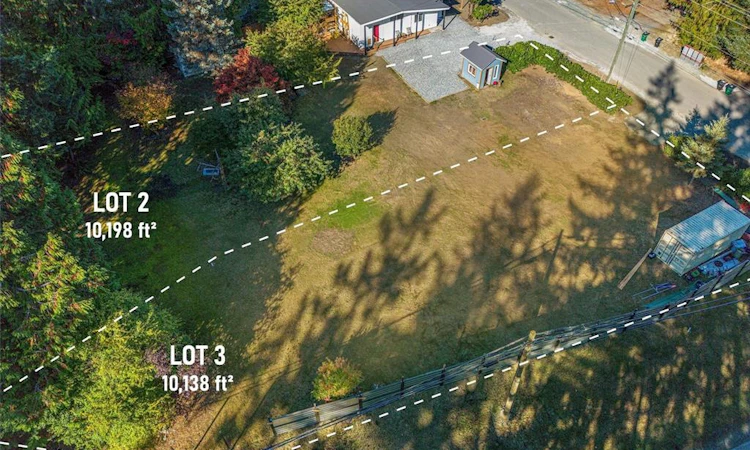 Lot 1 Fairfield Road