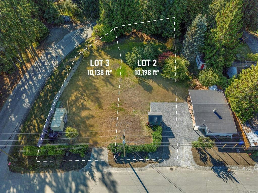Lot 1 Fairfield Road - 4