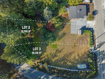 Lot 1 Fairfield Road - 5
