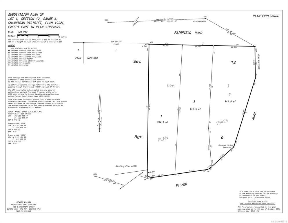 Lot 1 Fairfield Road - 2