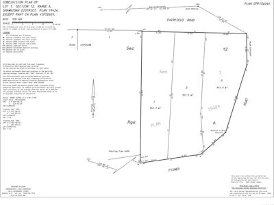 Lot 1 Fairfield Road - 2
