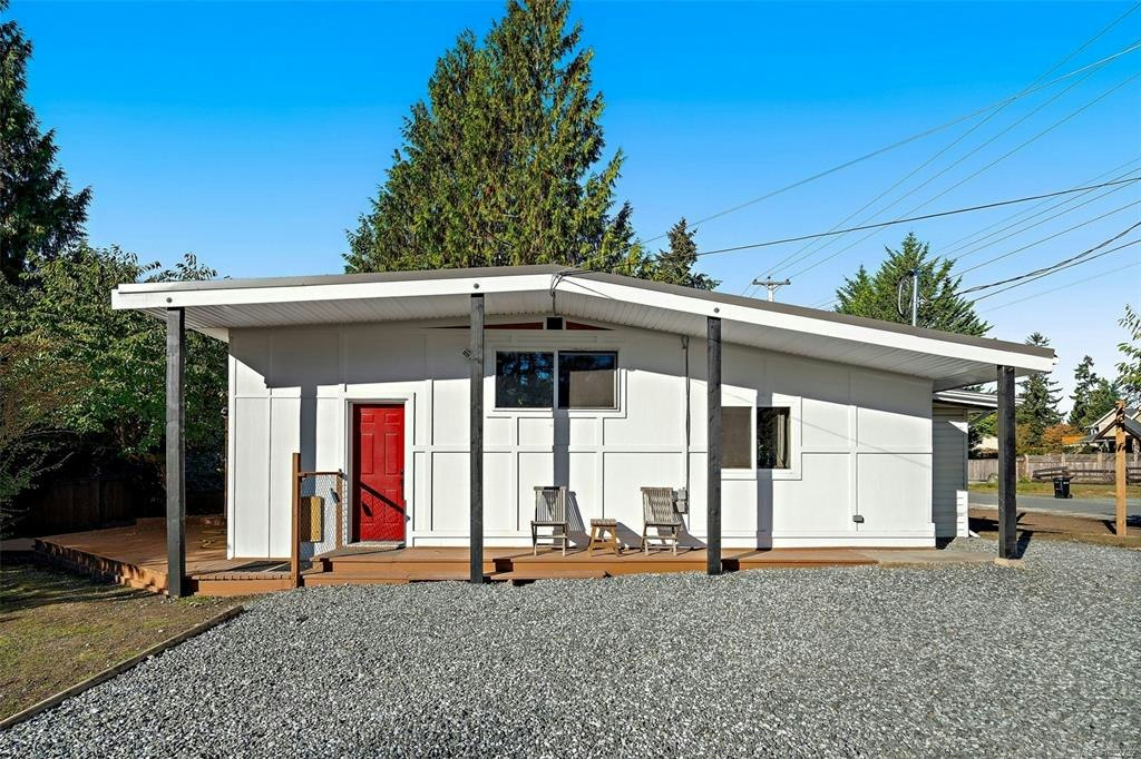 1404 Fairfield Road, Cobble Hill, BC, V8H 0H7