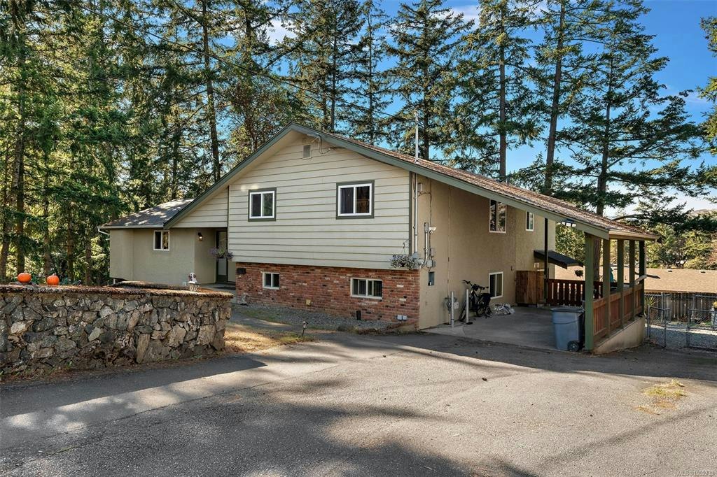 321 Renart Place, Langford, BC, V9B 3L6