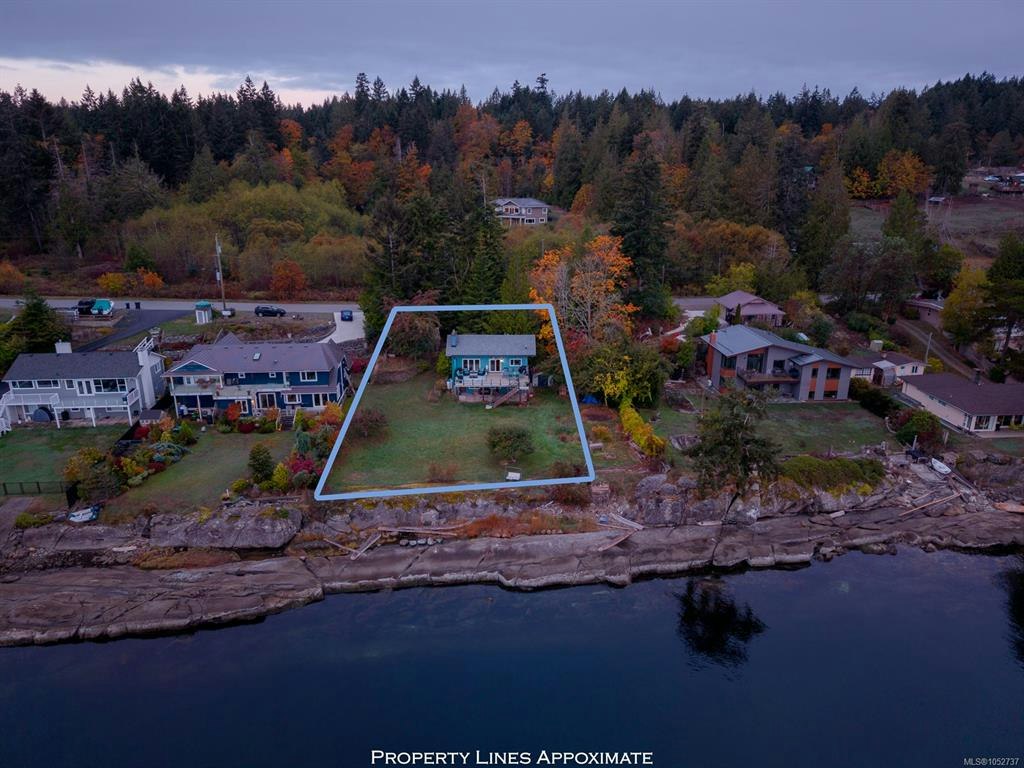 2560 Pylades Drive, Nanaimo, BC, V9G 1E5