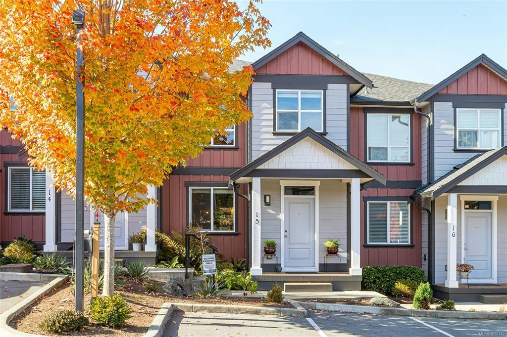 15-512 Jim Cram Drive, Ladysmith, BC, V9G 0B1