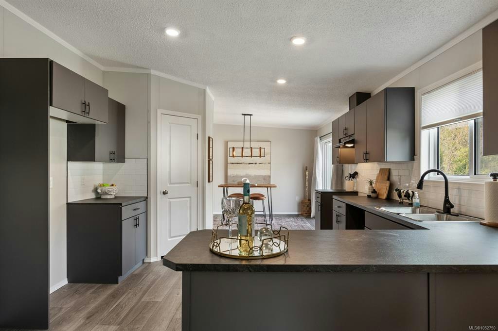 72-1160 Shellbourne Boulevard, Campbell River, BC, V9W 5G5