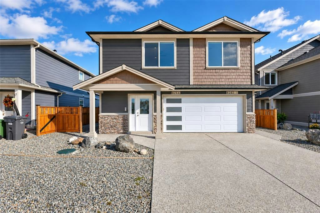 6262 Old Mill Road, Duncan, BC, V9L 0G7