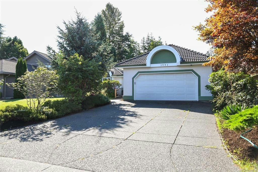 1991 Fairway Drive, Campbell River, BC, V9H 1R5