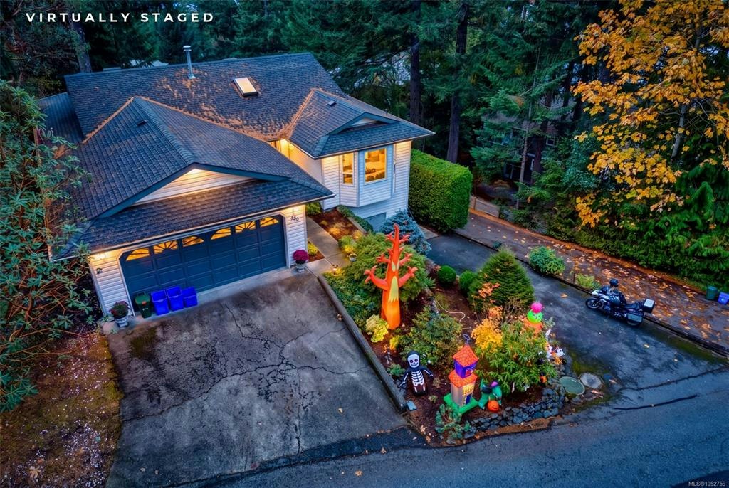 530 Summit Drive, Nanaimo, BC, V9T 5J7