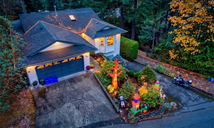 530 Summit Drive