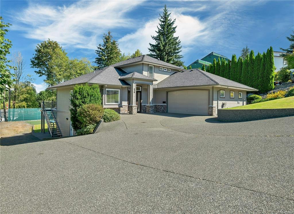 830 Pinecrest Road, Campbell River, BC, V9W 3P3