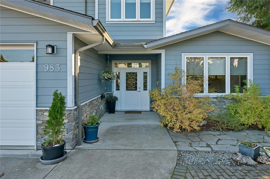 983 S Alder Street, Campbell River, BC, V9W 1Z6