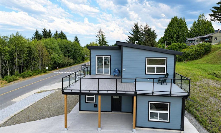 2071 Pioneer Hill Drive