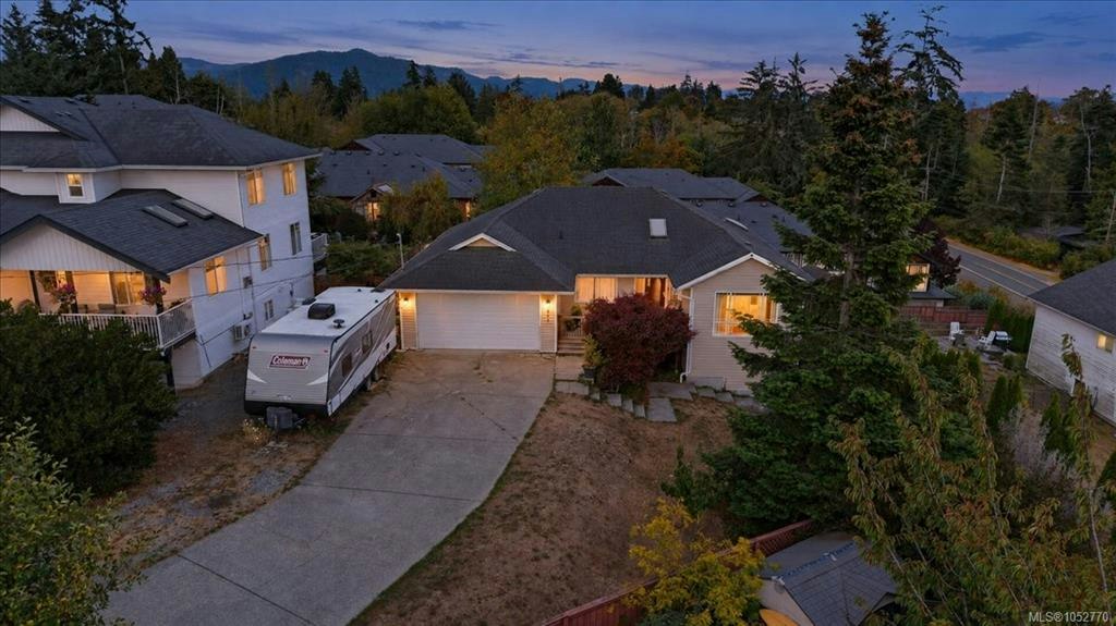 6851 Banner Road, Sooke, BC, V0S 1N0