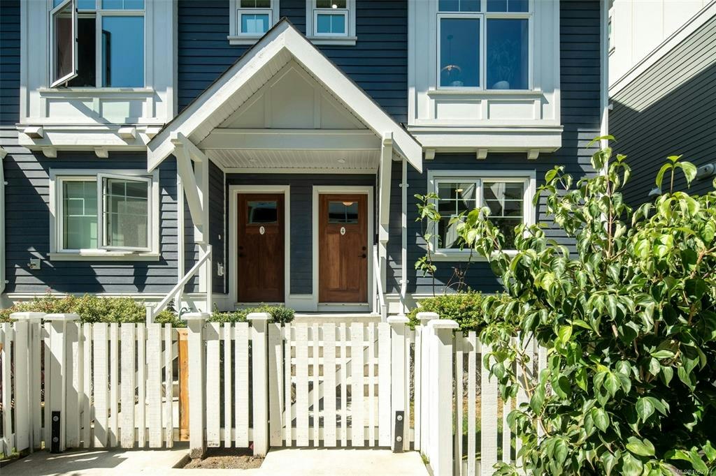 4-3092 Washington Avenue, Victoria, BC, V9A 0J5