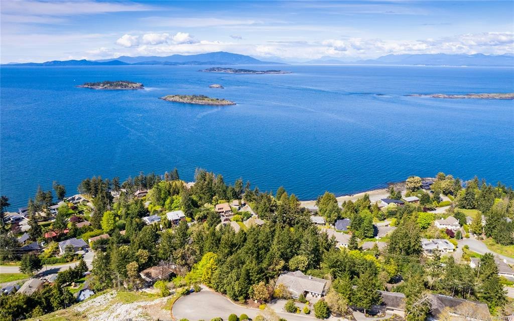 Lot 20 Highland Road, Fairwinds, BC, V9P 9G6