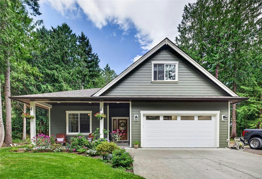 2651 Ethel Lane, Shawnigan Lake, BC, V0R 1L6