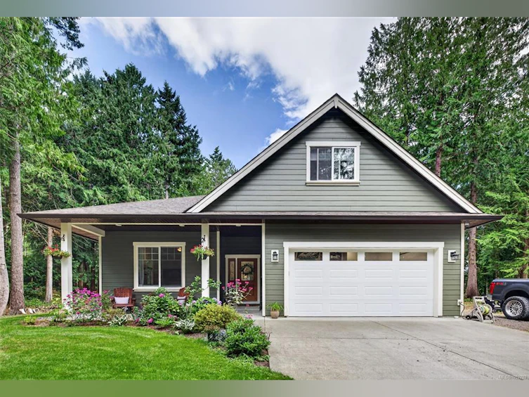 2651 Ethel Lane, Shawnigan Lake, BC, V8H 0B7