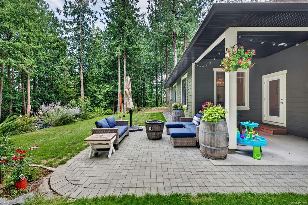 2651 Ethel Lane, Shawnigan Lake, BC, V8H 0B7 - 31