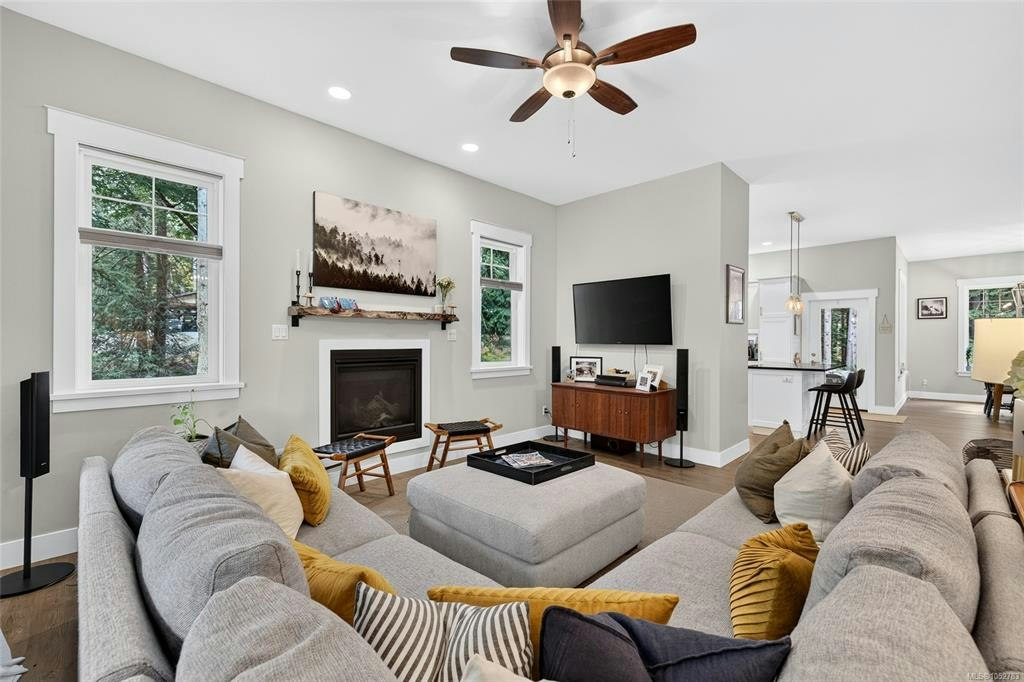 2651 Ethel Lane, Shawnigan Lake, BC, V8H 0B7 - 7