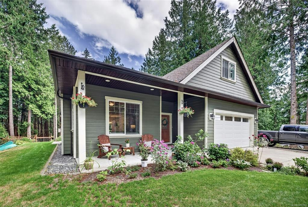 2651 Ethel Lane, Shawnigan Lake, BC, V8H 0B7 - 37
