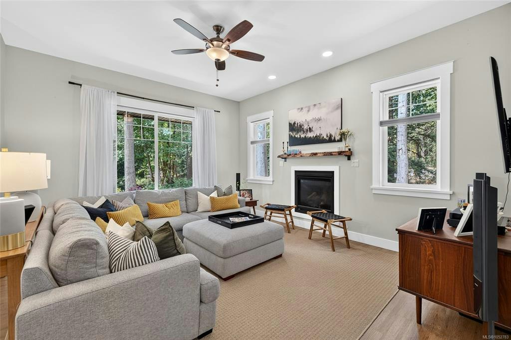 2651 Ethel Lane, Shawnigan Lake, BC, V8H 0B7 - 6