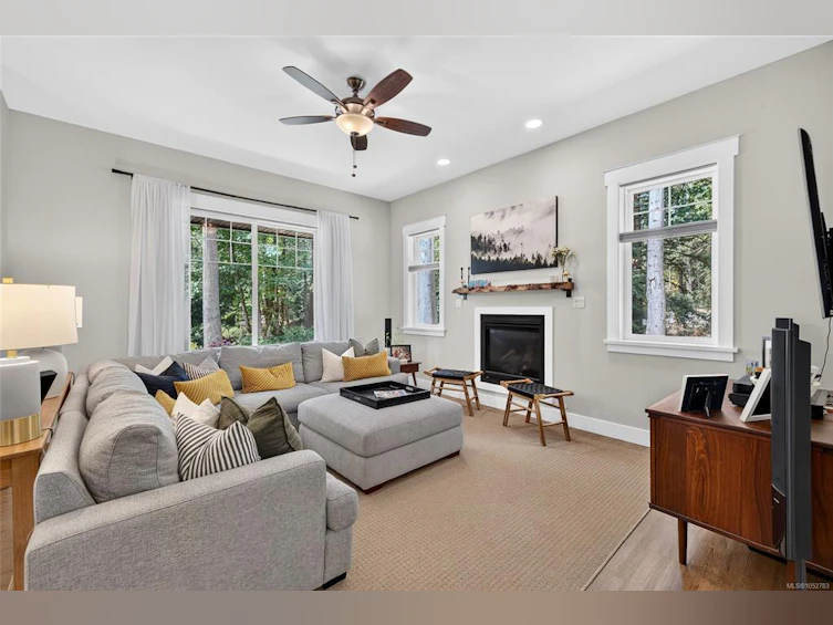 2651 Ethel Lane, Shawnigan Lake, BC, V8H 0B7 - 6