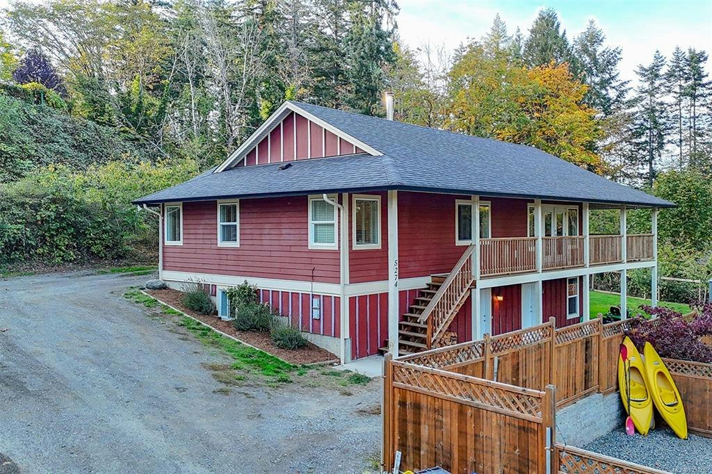 5274 Koksilah Road, Duncan, BC, V9L 6V3