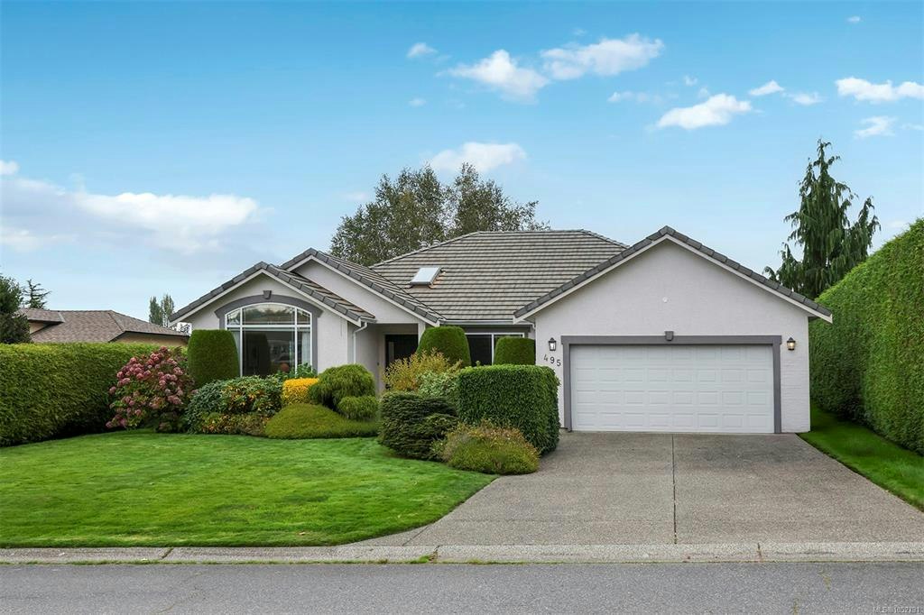 495 Troon Close, Qualicum Beach, BC, V9K 1C9