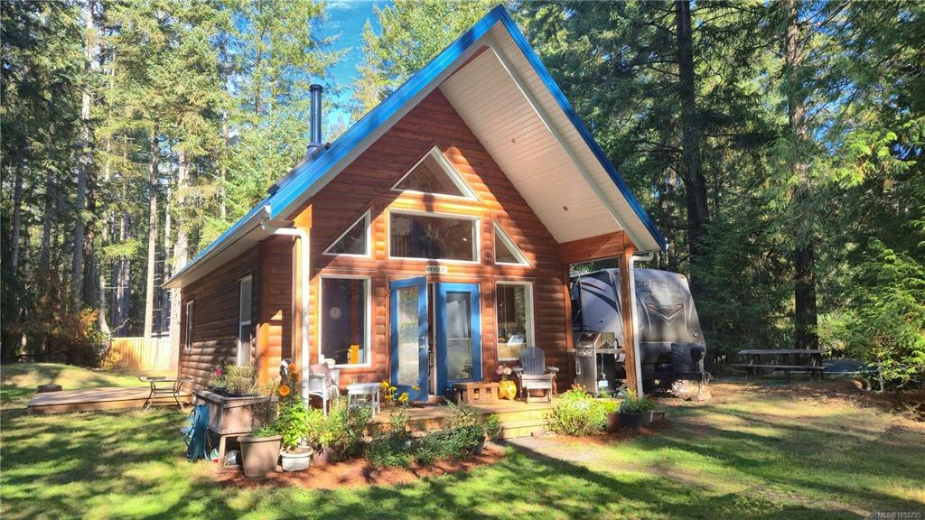 434 Dunshire Drive, Gabriola Island, BC, V0R 1X2