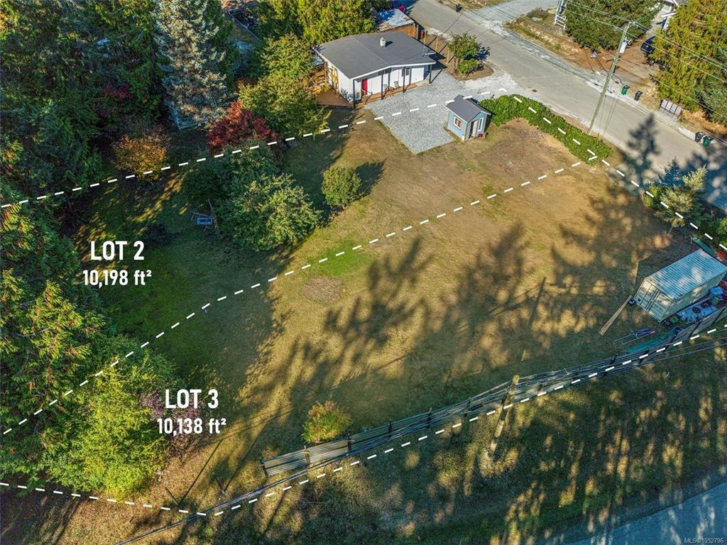 Lot 2 Fairfield Road, Cobble Hill, BC, V8H 0H7
