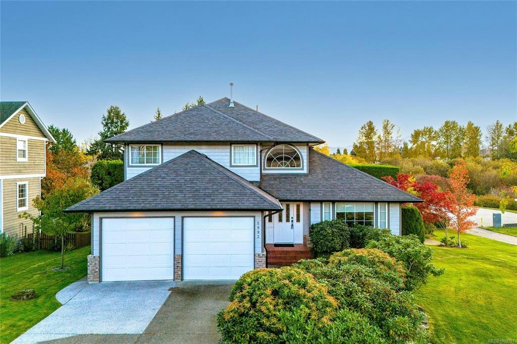 5993 Trillium Way, Duncan, BC, V9L 5G8