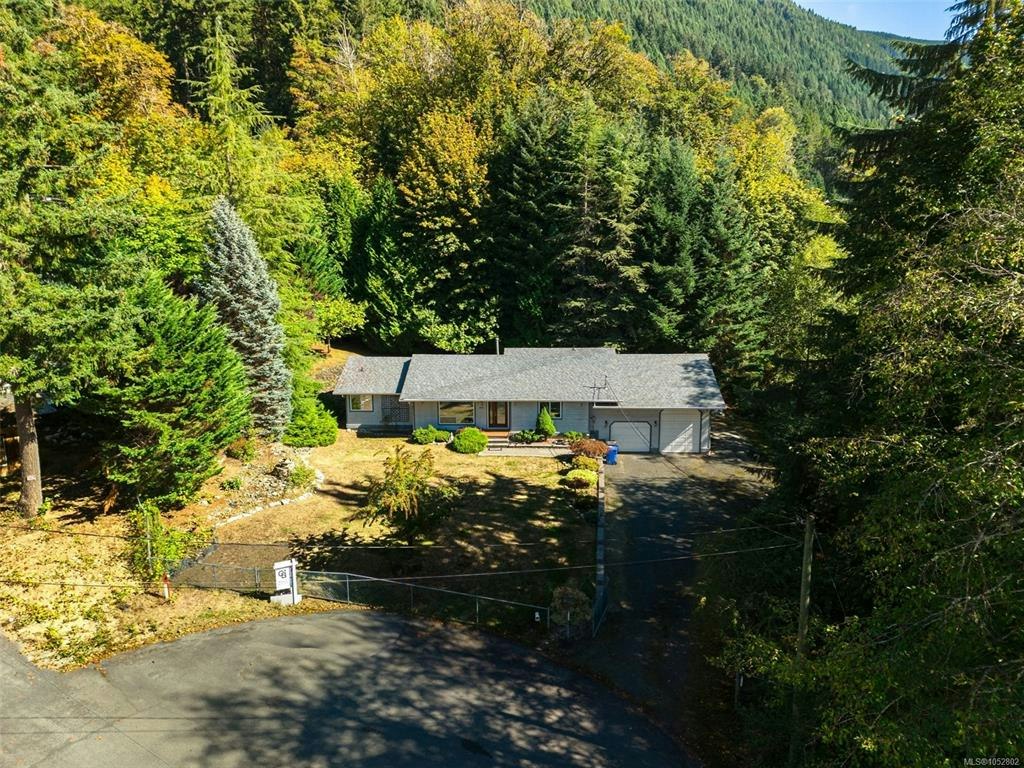 8133 Miracle Close, Youbou, BC, V0R 3E1