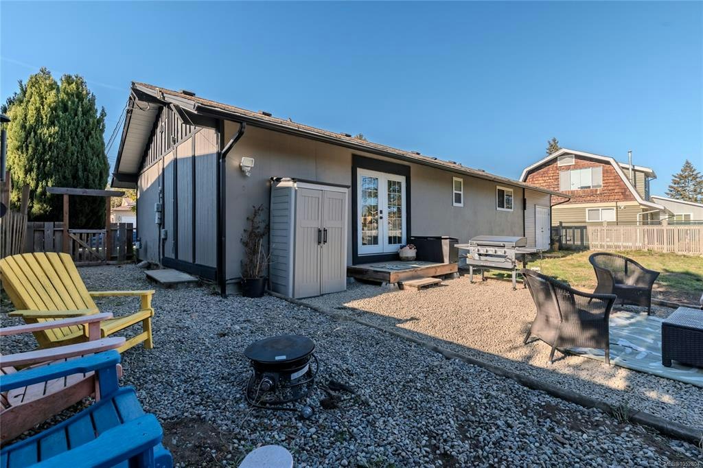 440 Allwood Road, Parksville, BC, V9P 1C2 - 37