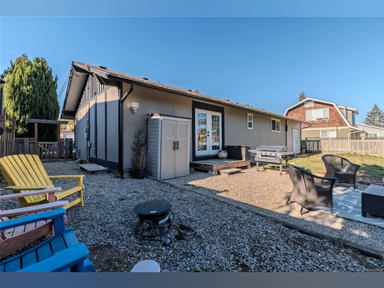 440 Allwood Road, Parksville, BC, V9P 1C2 - 37