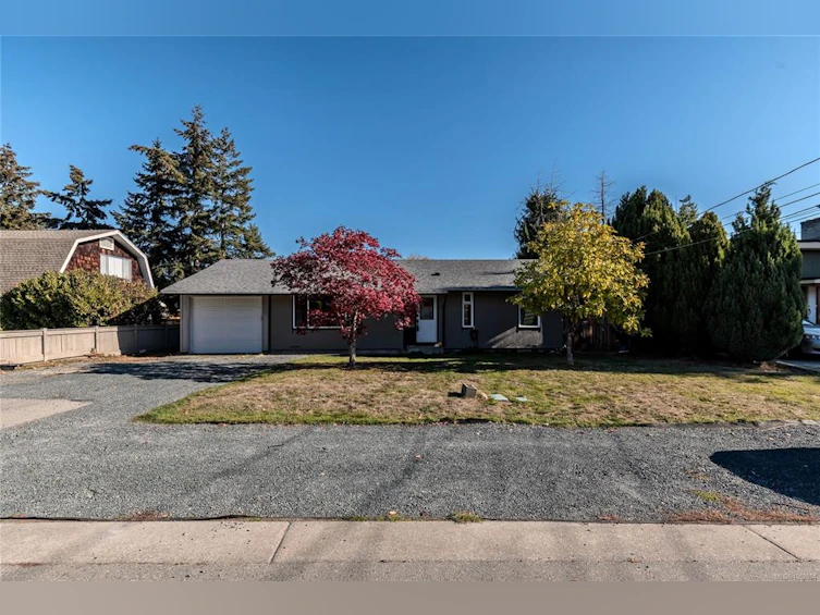 440 Allwood Road, Parksville, BC, V9P 1C2 - 2