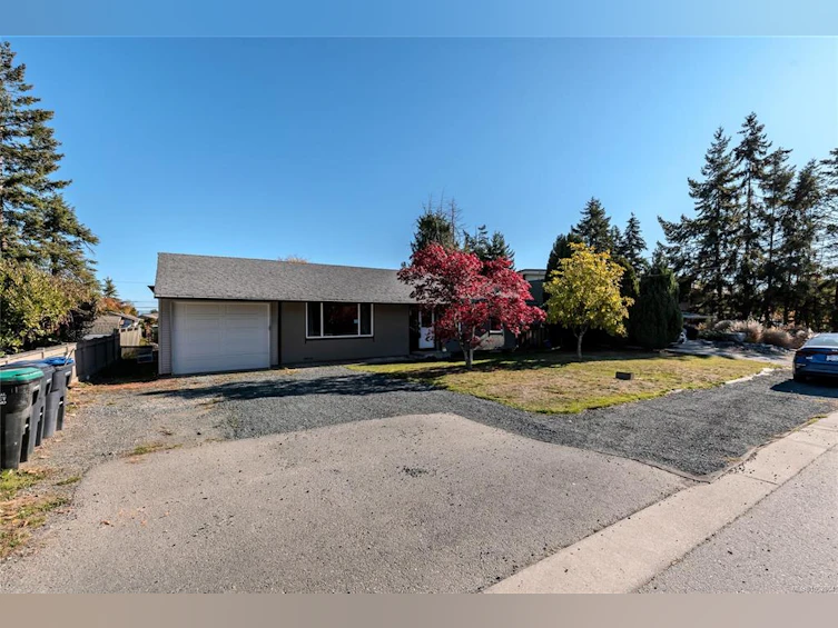 440 Allwood Road, Parksville, BC, V9P 1C2 - 3