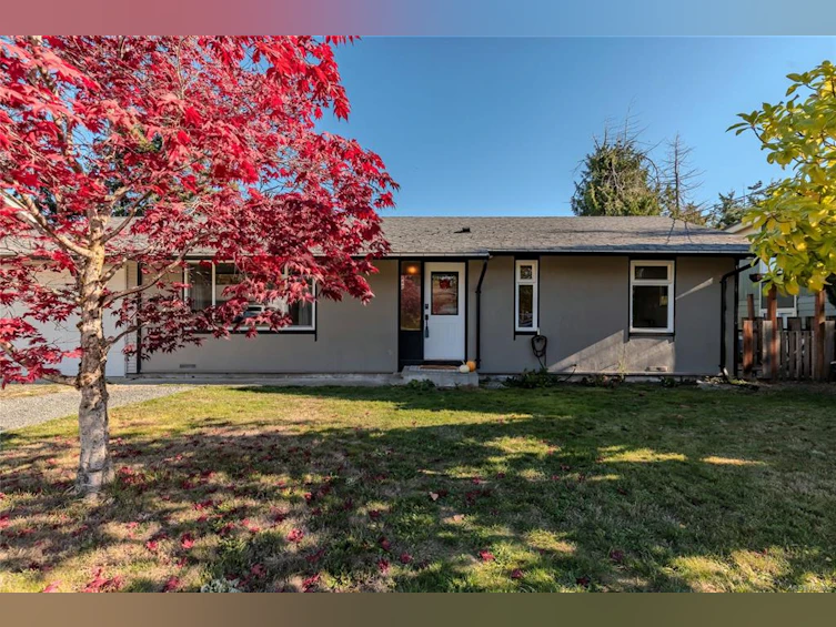 440 Allwood Road, Parksville, BC, V9P 1C2