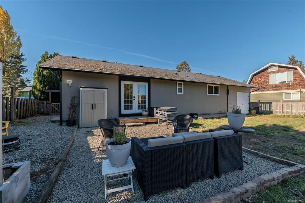 440 Allwood Road, Parksville, BC, V9P 1C2 - 45