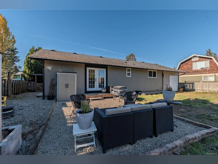 440 Allwood Road, Parksville, BC, V9P 1C2 - 45