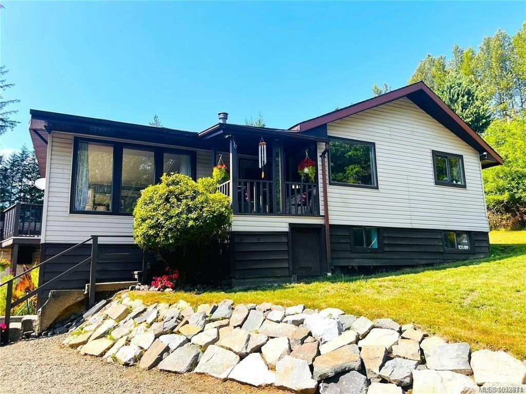973 Island Highway, Kelsey Bay/Sayward, BC, V0P 1R0