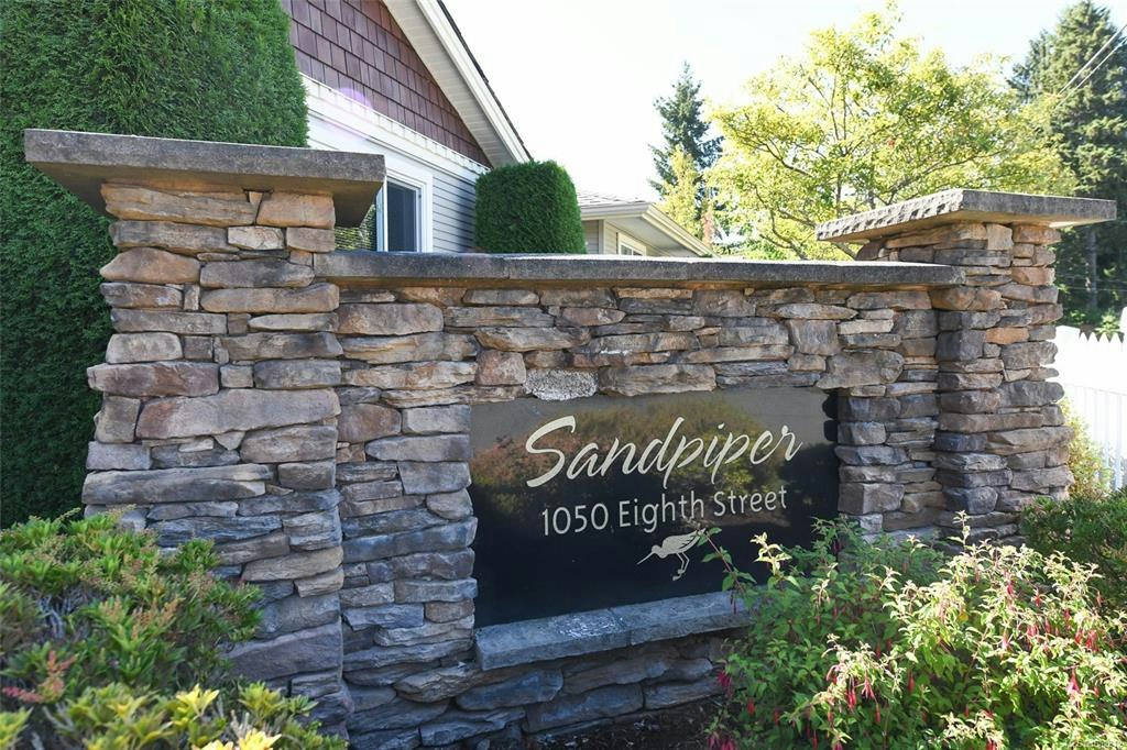 2-1050 8th Street, Courtenay, BC, V9N 4A5