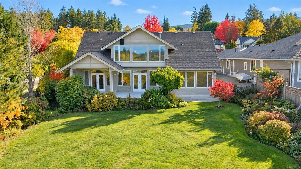6086 Sterling Drive, Duncan, BC, V9L 5N2