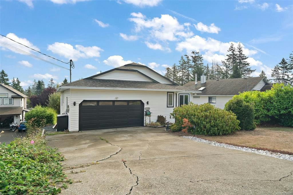 2447 Valleyview Place, Sooke, BC, V0S 1N0